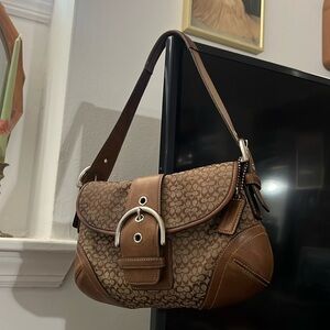 Coach Soho shoulder bag